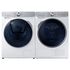 Samsung 9Kg Heat Pump Dryer DV90N8289AW image NaN