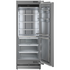 Liebherr Monolith 441L Integrated Upright Fridge ERBH9770RH image NaN