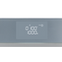 Smeg SFA4125M 50L Linear Aesthetic Built-In Microwave Oven 1000W image NaN