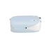 LG PW800 Compact pebble design smart minibeam projector image NaN