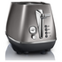 Delonghi CTI2003S Distinta Flair 2 Slice Toaster image NaN