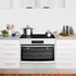 Westinghouse WFE946SB 90cm Freestanding Electric Oven/Stove image NaN