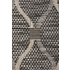 Rug Culture Terrace Large Black Rug 400X80CM - TER-5501-BLK-400X80 image NaN