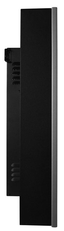 Dimplex CLOVAW Wall Mounted Electric Fire Heater hero image