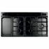 Falcon 110cm Nexus SE Freestanding Dual Fuel Oven/Stove Stainless Steeal and Chrome NEXSE110DFSS-CH image NaN