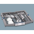 Siemens SX678X01TA iQ700 Fully Integrated Dishwasher image NaN