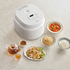 Panasonic Premium 10-cup Rice and Multi Cooker SR-DL184WST image NaN