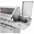 Beefeater 7000 Classic 4 Burner Freestanding BBQ BMG7642SA image NaN