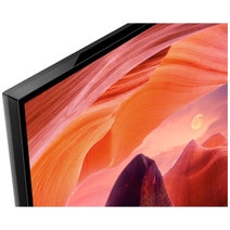 Sony Bravia 65 Inch X80L LED 4K Google TV KD65X80L hero image