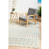 Rug Culture Evoke Oversize White Rug 400X300CM - EVO-260-WHI-400X300 image NaN