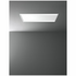 Falmec F9ES12W1-IN1300 120cm Eclisse Ceiling Cassette Rangehood with Inline Motor image NaN