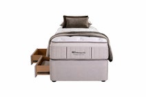 Sealy Posturepedic Sophia Flex Plush King Single Mattress - 735563 hero image