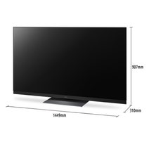 Panasonic 65 Inch 164cm Smart 4K Ultra HD OLED TV TH-65GZ1500U hero image