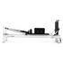 Lifespan Fitness Contour Studio Reformer Bed Set Black LFRF-CONTSTU image NaN