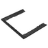 Haier Stacking Kit Black ASKDNB1 image NaN