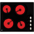 Arc 60cm Electric Oven & 60cm Ceramic Cooktop Pack ACPC2 image NaN