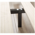 Zinus Queen 15cm Joseph Metal Bed Frame with Bed Platform Base Black AU-MBBF-6Q image NaN