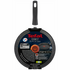 Tefal 2 x 25cm Everest Pancake Pan 2 Pieces C636380-2PK image NaN