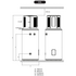 Envirosun 330Ltr Heat Pump Hot Water System ES330M9 image NaN