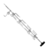 Napoleon 69234 Lex 485 Stainless Steel Rotisserie Kit image NaN