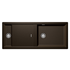 Abey PD150BZ Schock Preparation Station Double Bowl Sink image NaN