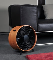 Stadler Form SF-OTTO Electric Fan hero image