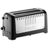 Dualit Long Slot Lite Toaster Gloss Black DU46030 image NaN