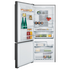 Electrolux 453L Bottom Mount Fridge EBE4507BB-L image NaN