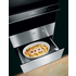 240mm/24cm Scholtes Warming Drawer WDR24XA image NaN