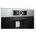 Bosch CTL636ES1 Serie 8 Built-In Coffee Machine image NaN
