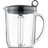 Breville BBL380BKS Kinetix Glass Blender image NaN