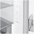 LG 436L Bottom Mount Frost Free Fridge White GB-B400MW image NaN