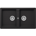 Abey TN200BTPK Top Mount Schock Inset Sink image NaN