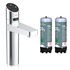 Zip HydroTap G5 Elite Plus Boiling, Chilled & Sparkling Filtered Tap Chrome H5E783Z00AU-91295 image NaN