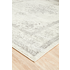 Rug Culture Century Medium Grey & Off White Rug 230X160CM - CEN-977-SILV-230X160 image NaN