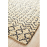 Rug Culture Kenya Medium Ivory Rug 225X155CM - KYA-28-IVO-225X155 image NaN