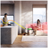 Dyson HP1 Hot+Cool Air Purifier White/Silver 544880-01 image NaN