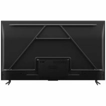 TCL 65 Inch 4K HDR TV 65P735 hero image