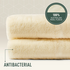 Sunbeam Sleep Perfect Wool Fleece Anti Bacterial Queen Electric Blanket BLW6651 image NaN