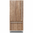Fhiaba 90cm Integrated Series Refrigerator with Trimode & Icemaker Left Hinge S8990TST3IA image NaN