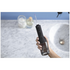 Philips Sonicare Cordless Power Flosser Black HX3826-33 image NaN