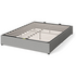 Zinus Queen Gas Lift Bed Base AU-FPPPL1ZC-11Q image NaN