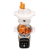 Tefal XF3851 Cuisine Companion Vegetable Shredder Accessory image NaN