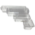 The Container Store 12 Piece Kitchen Drawer Pack 1 VTCS-DRAW-P1 image NaN