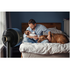 Shark FlexBreeze Pedestal Black Fan FA200 image NaN