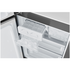 Westinghouse 564L French Quad Door Refrigerator Matte Black WQE5600BA image NaN