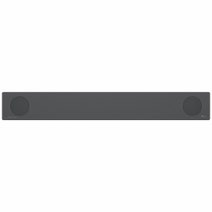 LG 3.1.2 Ch Atmos Soundbar with Meridian Sound & Wireless Subwoofer S75Q hero image