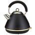 Morphy Richards Ascend Soft Gold Kettle MRSGK15B image NaN