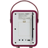 View Quest VQ-MINI-DP Retro Mini DAB+ FM Radio with Bluetooth image NaN