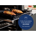 Westinghouse 60CM Multi-Function Stainless Steel LPG Gas Oven WVG613SCLP image NaN